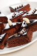chocolate pastries chocolate pastries