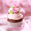 Cupcakes für Verliebte