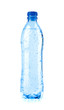 bottle of water