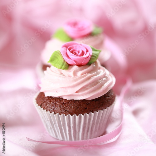Photo: Cupcakes für Verliebte Cupcakes für Verliebte