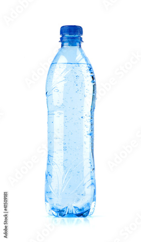 Photo: bottle of water bottle of water