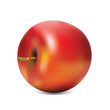 Apple.