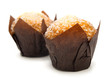 Photo: muffins all'albicocca con granella di zucchero muffins all'albicocca con granella di zucchero