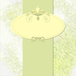 template for the design