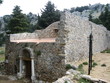 Vestiges et ruines grecs