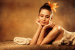 enjoy in spa