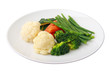 assorted vegetables