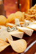 cheese appetizer