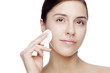 face cleansing