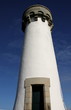 Phare d'un port Breton. Phare d'un port Breton.
