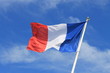 Drapeau Français Drapeau Français