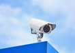 Security camera