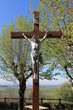 Jésus sur la croix Jésus sur la croix