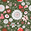 flower texture