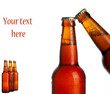 Beer background