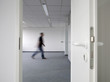 Büroalltag © Matthias Buehner