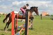 sport equestre