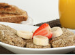 wheat breakfast biscuits