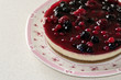 Cheesecake