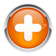 bouton internet plus. bouton internet plus.