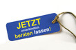Jetzt unverbindlich beraten lassen!