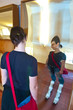 deformation mirror