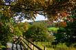 English Countryside