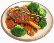 Lamb Shank Dinner Lamb Shank Dinner