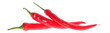 Red hot paprika