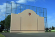 Fronton et pelote basque