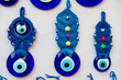 Turkish evil eye Turkish evil eye