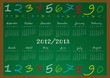 School calendar