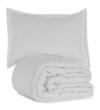 Photo: Bedding objects. Bedding objects.