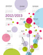 School calendar