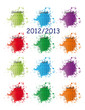 School calendar