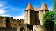 Tour narbonnaise de Carcassonne