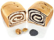 Walnut and Poppy Cake Walnut and Poppy Cake