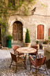 Forcalquier Provenza Francia