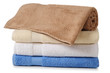 Bath towel.