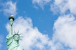 Statue of Liberty