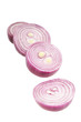Сhopped red onion