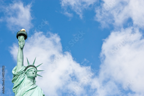 Photo: Statue of Liberty Statue of Liberty