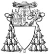 Coat of Arms of the Archbishop
