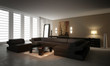 Modern Luxury Loft / Apartment Architecture Interior