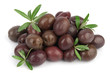 Sweet olives