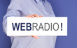 WebRadio