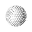 Golf ball for adv or others purpose Golf ball for adv or others purpose