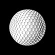 Golf ball for adv or others purpose Golf ball for adv or others purpose