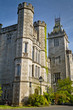 Adare manor in  Co. Limerick, Ireland