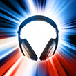 music headphones